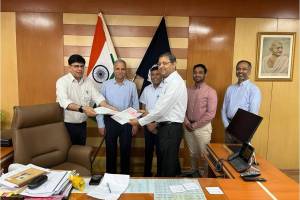 Govt. of Rajasthan and EMRI GHS has signed  MoU for operation and management of 500 police mobile vans across the state on 16.06.23