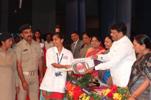 On 4th Feb 2014 GVK EMRI launched 181 “ABHAYAM” Women Helpline in Gujarat.