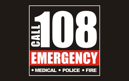 108 Emergency Management And Research Institute