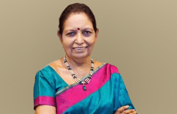 G. Indira Krishna Reddy