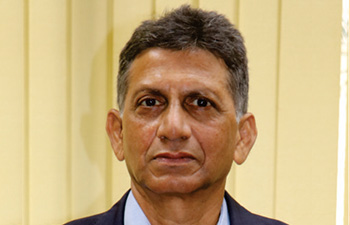 Mr. Ramsekhar Manchikalapati
