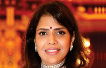 Mrs. Shalini Bhupal