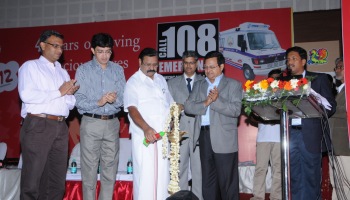 Completion of 4 yrs in Tamil Nadu 11th December 2012, Chennai