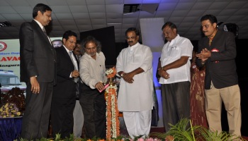 Completion of 4 yrs in Karnataka 5th November 2012 , Bangalore