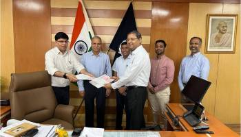 Govt. of Rajasthan and EMRI GHS has signed  MoU for operation and management of 500 police mobile vans across the state on 16.06.23