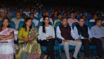 Launch of Suicide Prevention Helpline