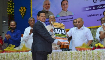 Launch of Suicide Prevention Helpline