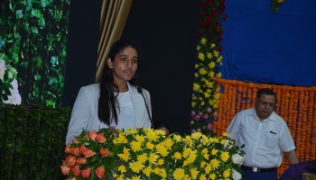 Launch of Suicide Prevention Helpline