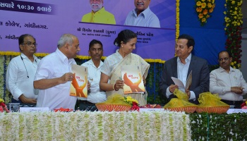 Launch of Suicide Prevention Helpline