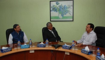 Shri. D. R. Kaarthikeyan